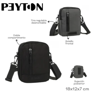 MORRAL PEYTON 54526