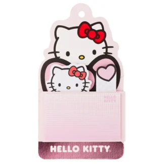 MAW KITTY PET STICKY NOTES 1652100508