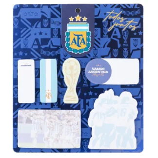 MAW AFA SET NOTAS ADHESIVAS 2292100502