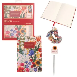 ART IBI HELEN CUAD SET x 4pz 115340
