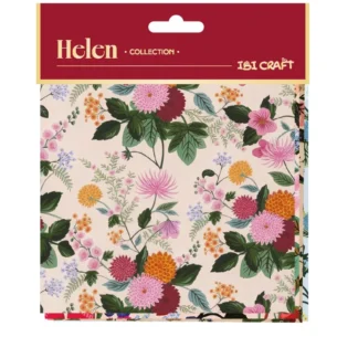 ART IBI HELEN PAPEL ORIGAMI 15x15cm 600855