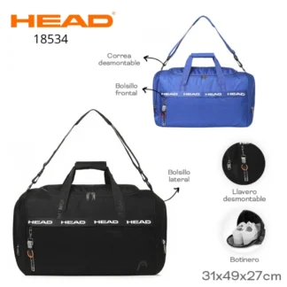 BOLSO HEAD 18534
