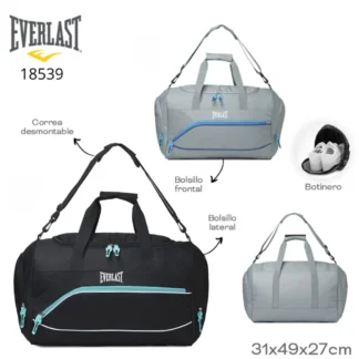 BOLSO EVERLAST 18539