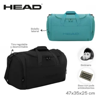BOLSO HEAD 30923