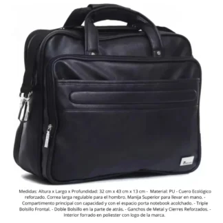PORTAFOLIO CYB PC01 PU