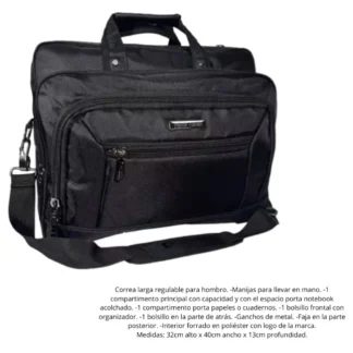 PORTAFOLIO CYB PC02 LONA