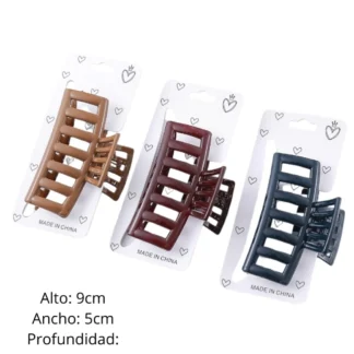 TG ACC BROCHE 54673