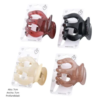 TG ACC BROCHE 54696