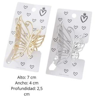 TG ACC BROCHE 54766
