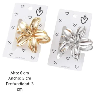 TG ACC BROCHE 54773