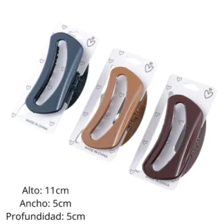 TG ACC BROCHE 54687