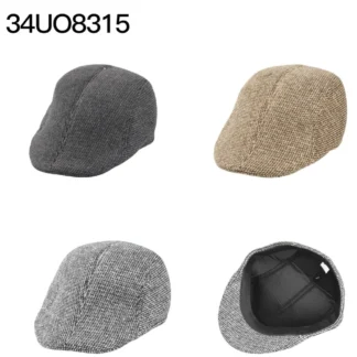 TG BOINA CYB 34UO8313/34UO8315/34UO8317