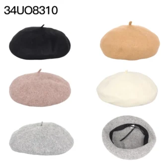 TG BOINA CYB 34UO8310 FRANCESA