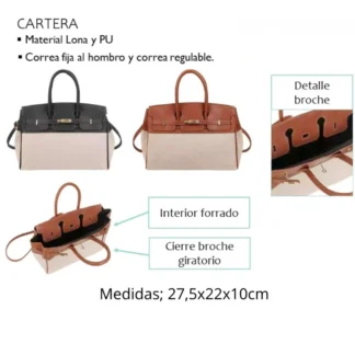 CARTERA CYB 12UO7581