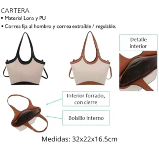 CARTERA CYB 12UO7579
