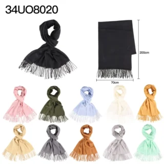 TG PASHMINA CYB 34UO8020 LISA 150g