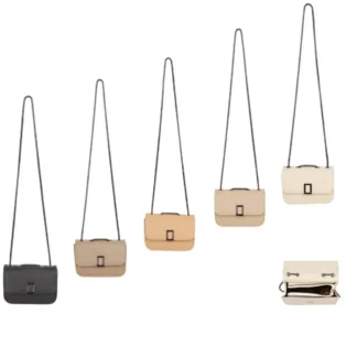 CARTERA CYB 12UO7269 BANDOLERA