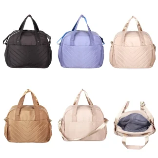BOLSO MATERNAL CYB 12UO7316