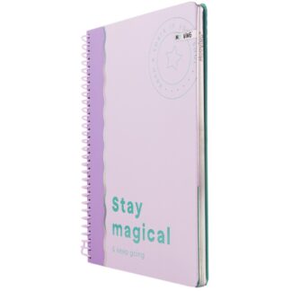CUADERNO MOOV PREMIUM CARTA SURTIDO