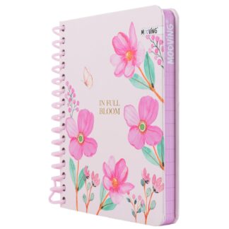 CUADERNO MOOV PREMIUM POCKET SURTIDO