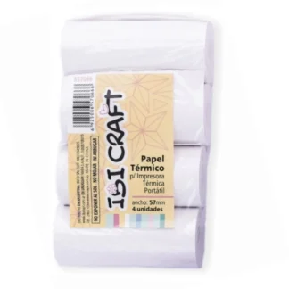 ART IBI PAPEL P/IMPRES 657066