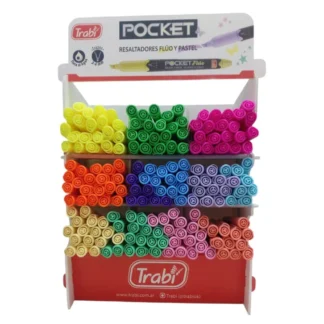 RESALTADOR TRABI POCKET x180