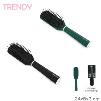 TG CEPILLO TRENDY 31774
