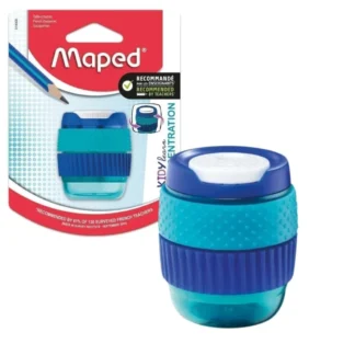 SACAPUNTAS MP KIDYLEARN CONCENTR BLIST 014300