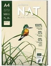 RESMA NAT 75g A4 Cx5