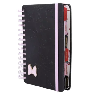 AGENDA MOOV 14x20 ESP MINNIE