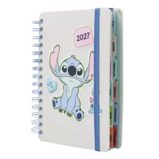 AGENDA MOOV 14x20 ESP STITCH