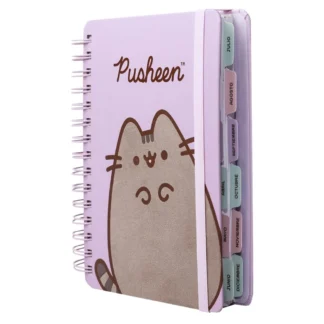 AGENDA MOOV 14x20 DXP PUSHEEN 1418207