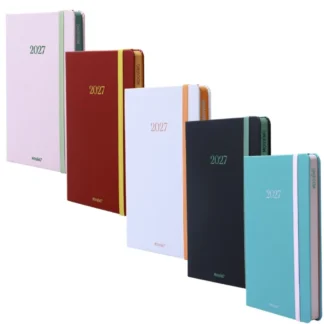 AGENDA MOOV 15x21 S/V NOTES 1446100