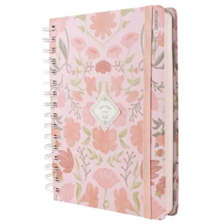 AGENDA MOOV 15x21 DxP SPRING 1405128