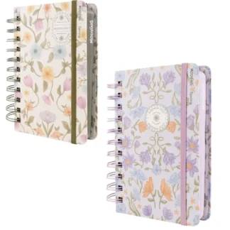 AGENDA MOOV 10x15 DxP SPRING