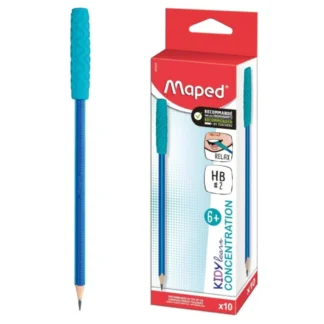 LAP NEGRO MAPED KIDYLEARN SET LAP+TOP 854402