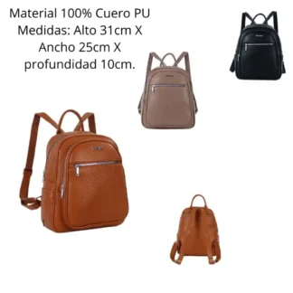 CARTERA TRENDY 31828 MOCHILA