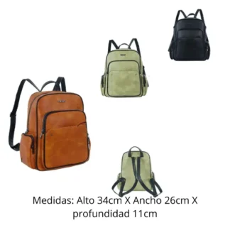 CARTERA TRENDY 31831 MOCHILA