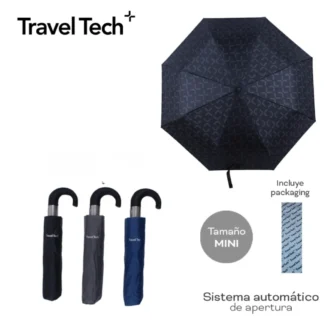 PARAGUAS TRAVEL 28864