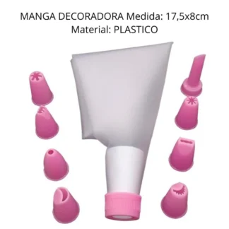 BZ MANGA DECORAR 57913630