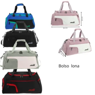 BOLSO CYB AVBO01 LONA