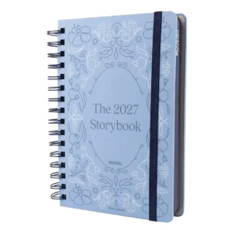 AGENDA MOOV 15x21 DxP STORYBOOK 1405106