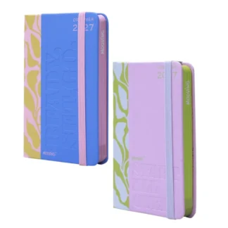 AGENDA MOOV 10x15 ESP 2DxP DREAMER 1402109