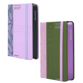 AGENDA MOOV 10x15 ESP DxD DREAMER 1403109