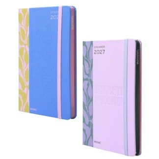 AGENDA MOOV 15x21 ESP SV DREAMER 1404109