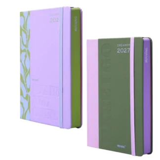 AGENDA MOOV 15x21 DxP DREAMER 1405109