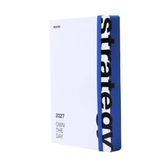 AGENDA MOOV 15x21 DxP STRATEGY 1404149