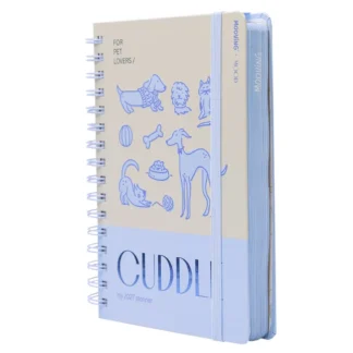 AGENDA MOOV 15x21 DxP MOOD 1405108