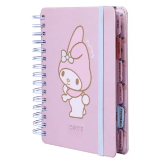 AGENDA MOOV 14x20 ESP MY MELODY 1418261