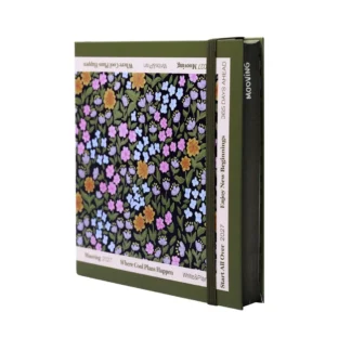 AGENDA MOOV CUADRADA LIBERTY 1422100